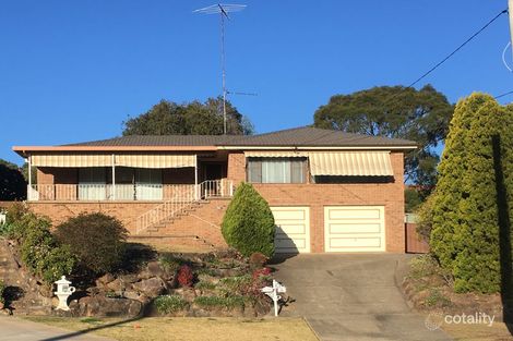 80 Naomi St S, Winston Hills, NSW 2153