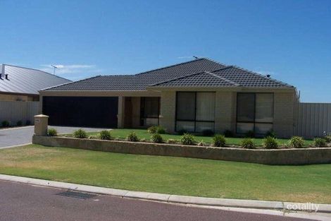 Property photo of 176 St Stephens Crescent Tapping WA 6065
