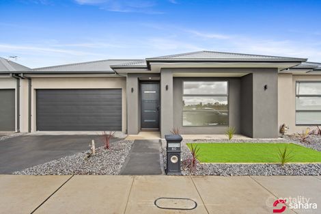 80 Curtin Dr, Deanside, VIC 3336