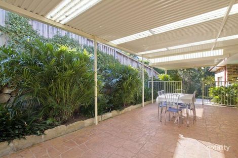 Property photo of 4 Banjo Court Castle Hill NSW 2154