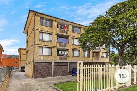 15/117 Castlereagh St, Liverpool, NSW 2170