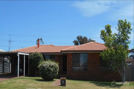 74 Jennifer Cres, Darling Heights, QLD 4350