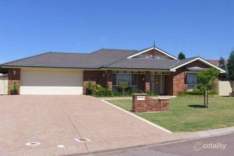 18 Lemonwood Cct, Thornton, NSW 2322