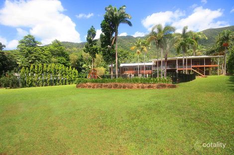 37-39 Robb Rd, Redlynch, QLD 4870