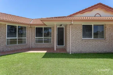 17 Tuckeroo St, Rothwell, QLD 4022