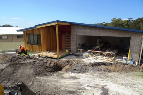 Property photo of 6B Elizabeth Parade Tura Beach NSW 2548