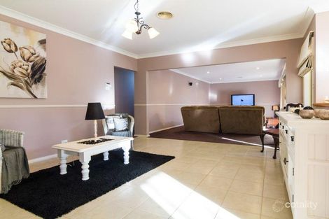 Property photo of 50 Heritage Boulevard Pakenham VIC 3810
