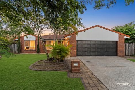 Property photo of 3 Curtis Place Calamvale QLD 4116