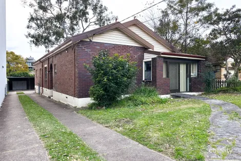 5 Derowie Ave, Homebush, NSW 2140