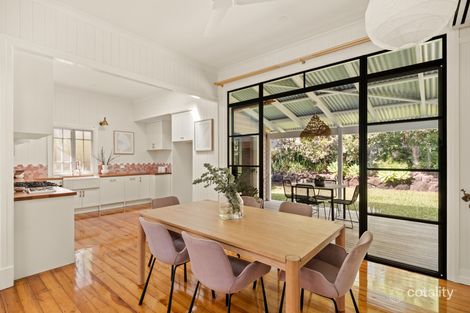 Property photo of 53 Lansbury Parade Ashgrove QLD 4060