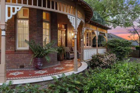 Property photo of 20 Stanton Road Haberfield NSW 2045