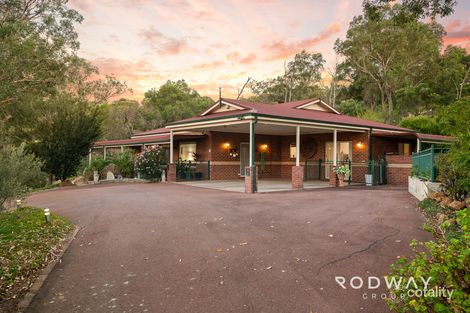 Property photo of 2B Mader Crescent Mount Nasura WA 6112