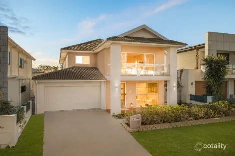 Property photo of 38 Zenith Street Rochedale QLD 4123