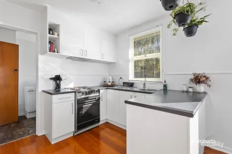 Property photo of 40 John Street Geeveston TAS 7116