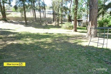 Property photo of 57 Wilson Way Blaxland NSW 2774