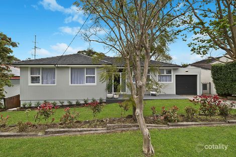 Property photo of 25 Panorama Parade Warners Bay NSW 2282