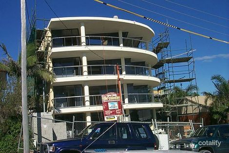 Property photo of 1/23 Queen Of Colonies Parade Moffat Beach QLD 4551