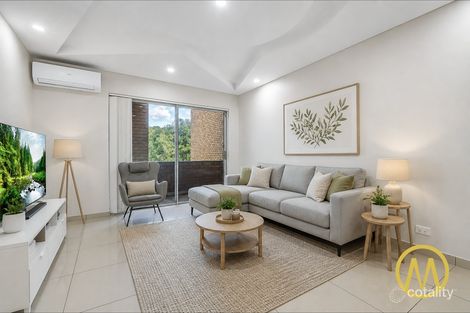 5/39-41 Manchester St, Merrylands, NSW 2160