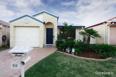 Property photo of 111 Manorhouse Boulevard Quakers Hill NSW 2763