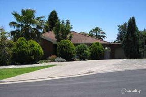 Property photo of 23 Cunningham Drive Mill Park VIC 3082