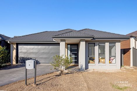 8 Homebush Dr, Tarneit, VIC 3029