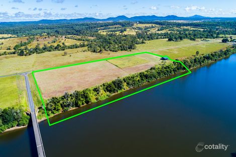 299 Luckes Rd, Bucca, QLD 4670