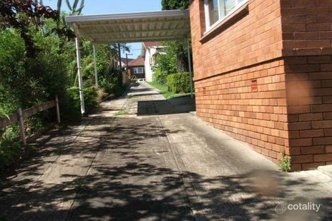 Property photo of 93A Homer Street Earlwood NSW 2206