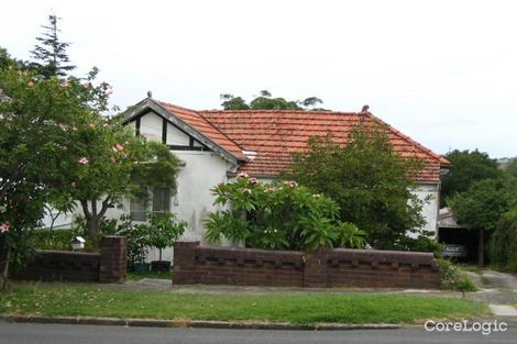 Property photo of 68 High Street Hunters Hill NSW 2110