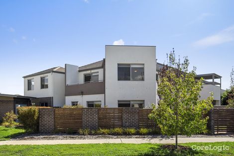 Property photo of 12/21 Francis Forde Boulevard Forde ACT 2914