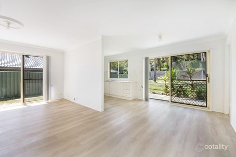 Property photo of 6 Anniversary Place Tuggerah NSW 2259
