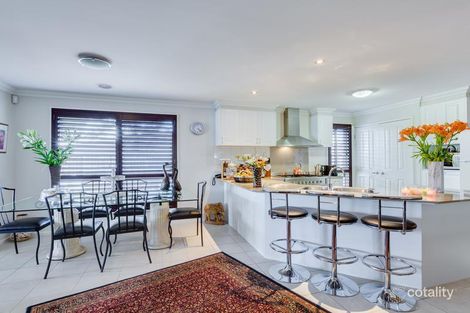 Property photo of 18 Arbour Boulevard Burnside Heights VIC 3023