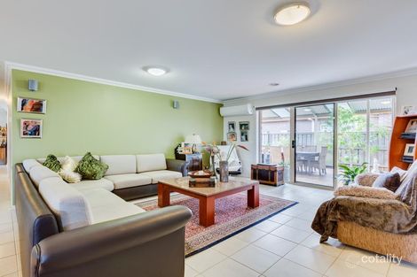 Property photo of 18 Arbour Boulevard Burnside Heights VIC 3023