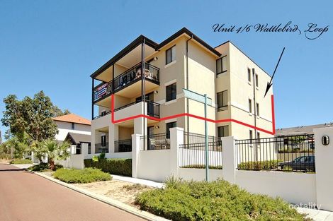 4/6 Wattlebird Loop, Joondalup, WA 6027