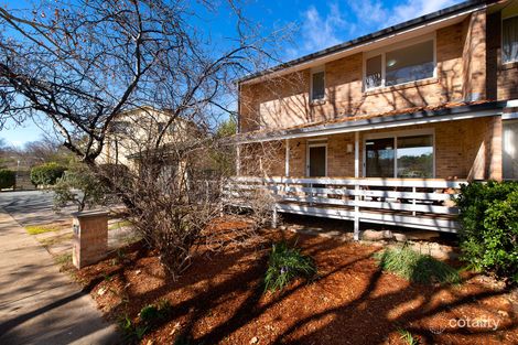 Property photo of 32 Blamey Crescent Campbell ACT 2612