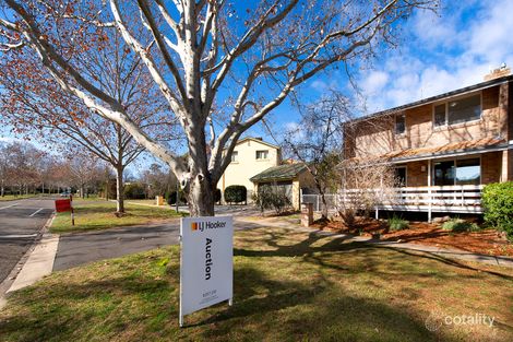 Property photo of 32 Blamey Crescent Campbell ACT 2612