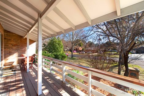 Property photo of 32 Blamey Crescent Campbell ACT 2612