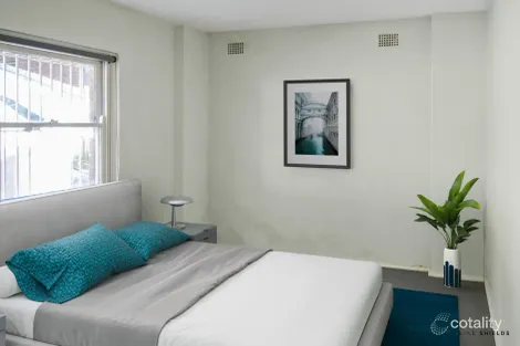 Property photo of 5/323 Alfred Street North Neutral Bay NSW 2089