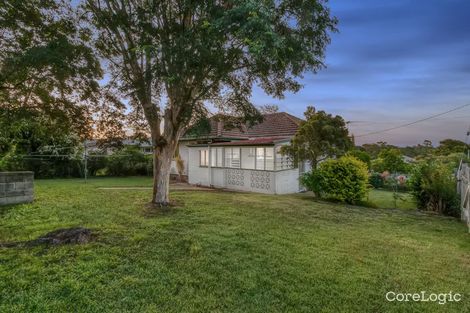 Property photo of 130 Sterculia Avenue Holland Park West QLD 4121