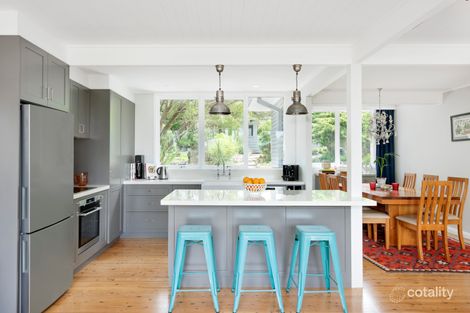Property photo of 11 Mulawa Place Frenchs Forest NSW 2086