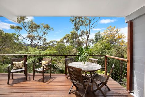 Property photo of 11 Mulawa Place Frenchs Forest NSW 2086