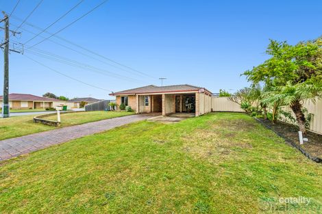 Property photo of 51 Nabberu Loop Cooloongup WA 6168