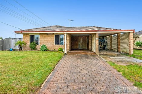 Property photo of 51 Nabberu Loop Cooloongup WA 6168
