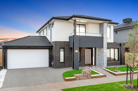 Property photo of 11 Tangor Rise Tarneit VIC 3029