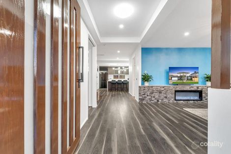Property photo of 11 Tangor Rise Tarneit VIC 3029