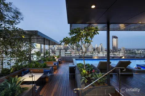 1602/111 Melbourne St, South Brisbane, QLD 4101