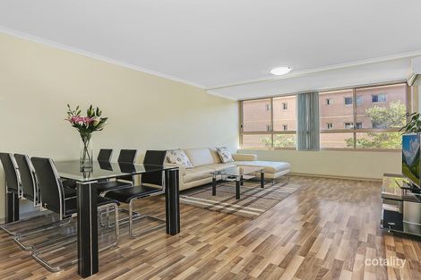 Property photo of 135/14-16 Station Street Homebush NSW 2140