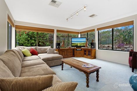 Property photo of 20 Corymbia Circuit Frenchs Forest NSW 2086