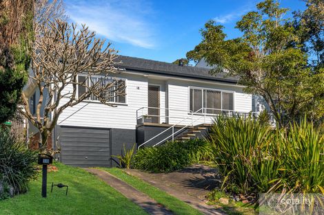 Property photo of 18 Charles Street Tingira Heights NSW 2290
