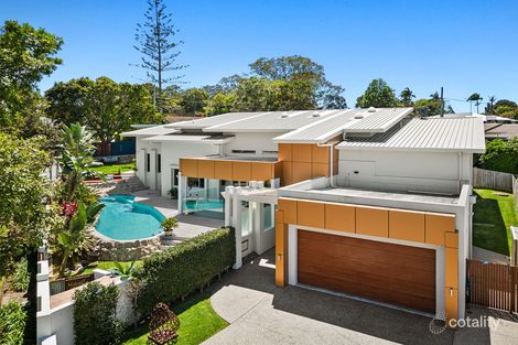 1 Castle Reigh Ct, Buderim, QLD 4556