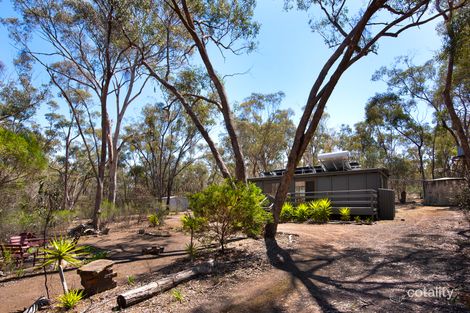 265 Pullans Rd, Gower, VIC 3463